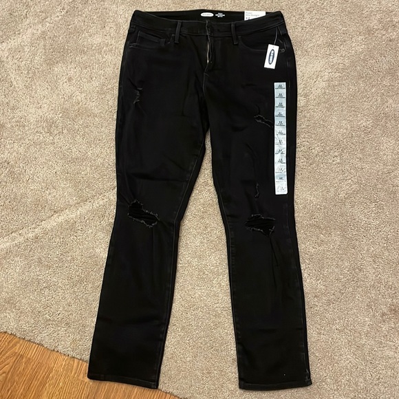 Old Navy Jeans - Picture 1 of 3